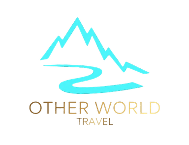 Logo OTHER WORLD TRAVEL